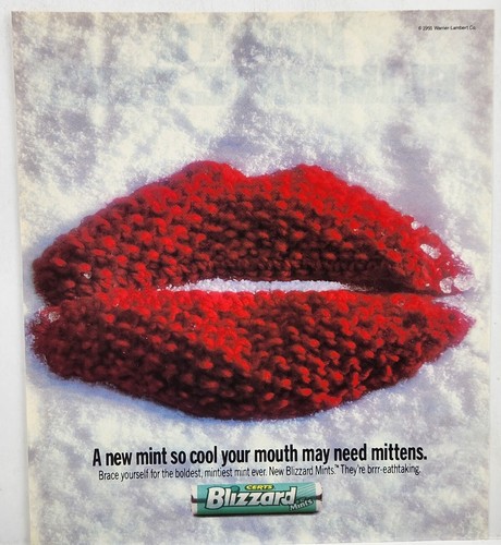 1991 certs blizzard mints red - 1991,