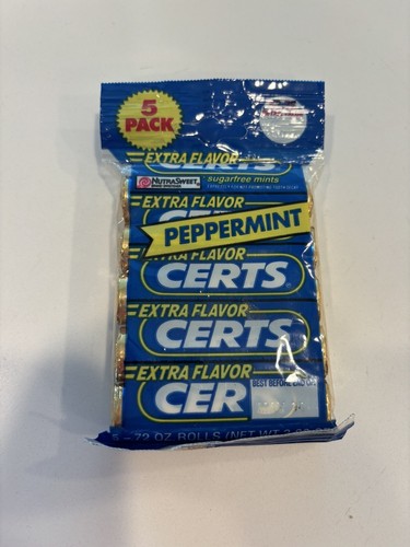 1994 vintage certs - vintage,