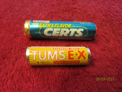 Vintage unopened pack certs - vintage, of